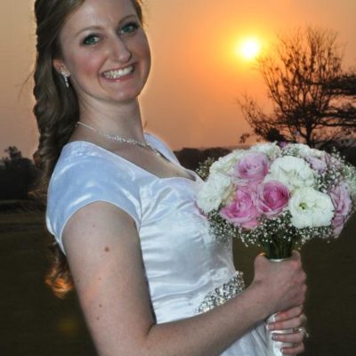 Wedding Examples